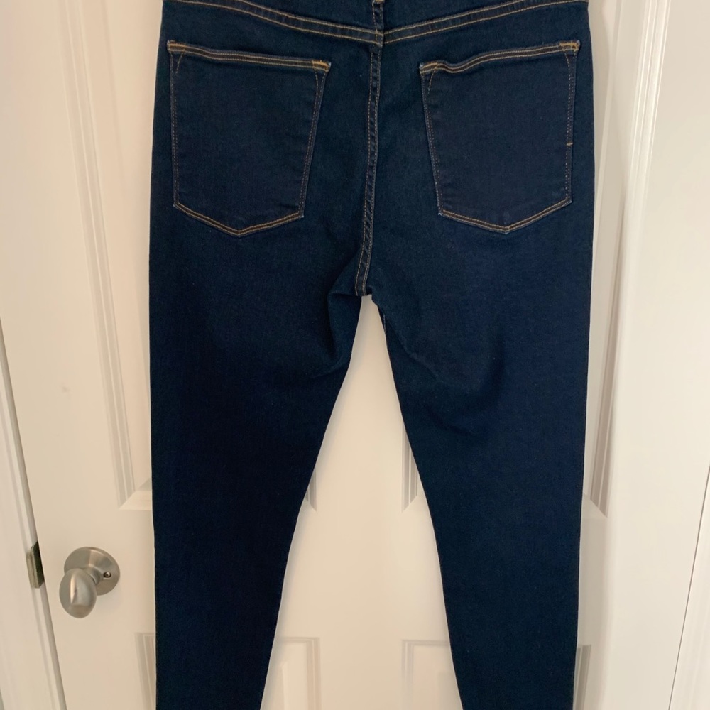Frame Jeans - Picture 4 of 7